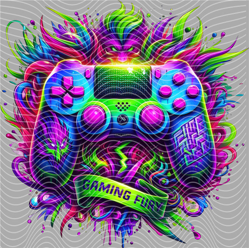 Colorful Games-XC 25